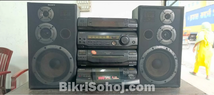 Lbt xb3k 1000w